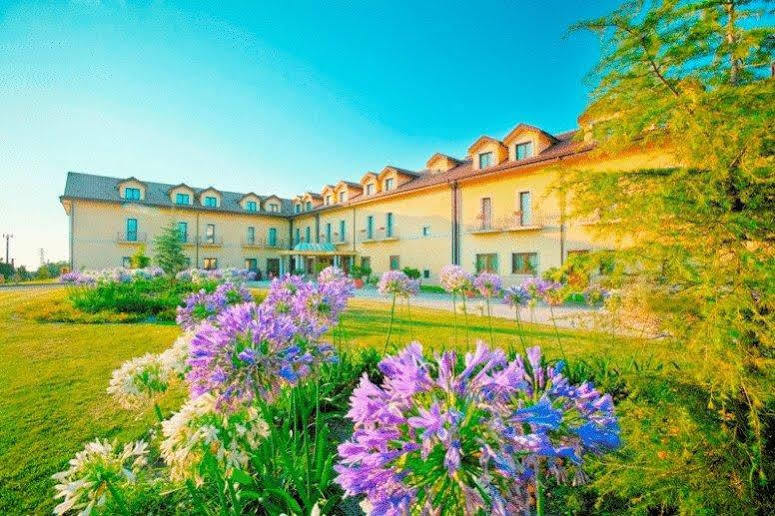 Uliveto Principessa Park Hotel Taurianova Экстерьер фото